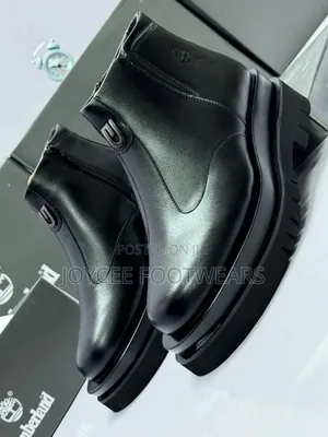 Original Timberland Ankle Boot for Men