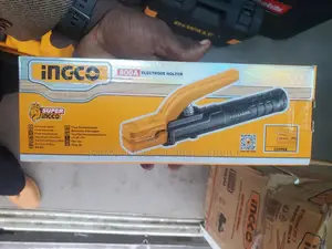 Ingco 800a Electode Holder