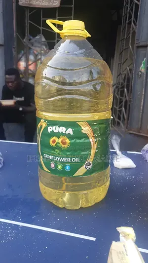 Spaghetti and Oil