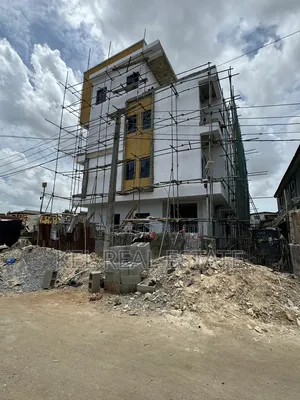 1bdrm Apartment in Aguda / Surulere for sale