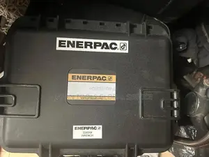 Enerpac Hydraulic Torque Wrench