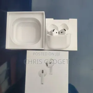 Uk Used Airpod 4