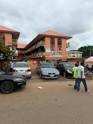 Commercial Shop