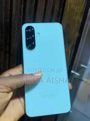 Samsung Galaxy A26 128 GB Blue