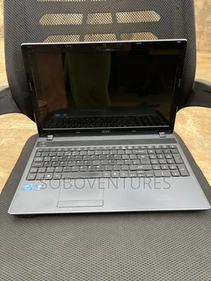 Laptop Acer Aspire 5349 4GB Intel Celeron HDD 60GB
