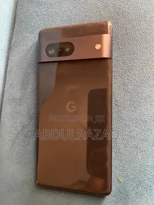 Google Pixel 7 128 GB Gray