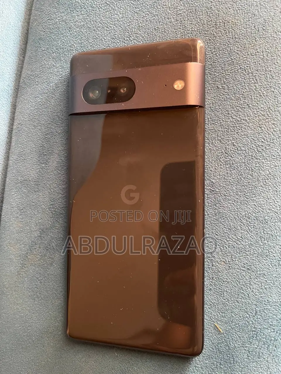 Google Pixel 7 128 GB Gray