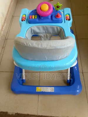 Baby Seater