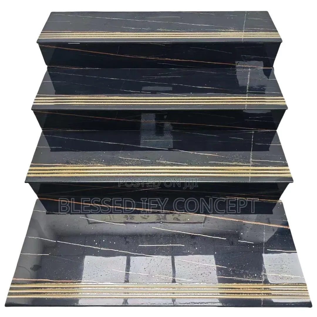 High Quality 47x120 Step Tiles