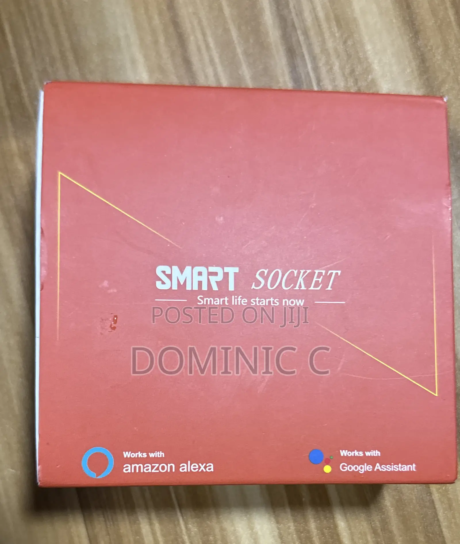 Wifi Smart Socket With Type C and Usb Por Double and Single