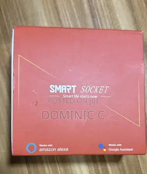 Wifi Smart Socket With Type C and Usb Por Double and Single