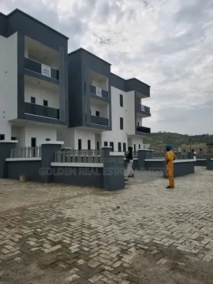 5bdrm Duplex in Katampe Extension for rent