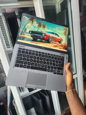 Laptop Dell Latitude 5310 8GB Intel Core i5 SSD 256GB