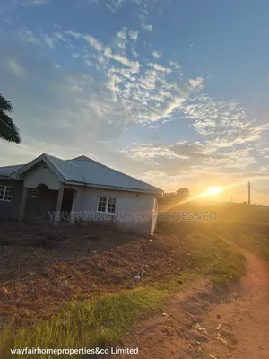 3bdrm Bungalow in Happy Home Estate, Ayetoro for sale