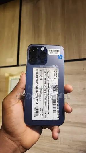 Apple iPhone 14 Pro 256 GB Purple