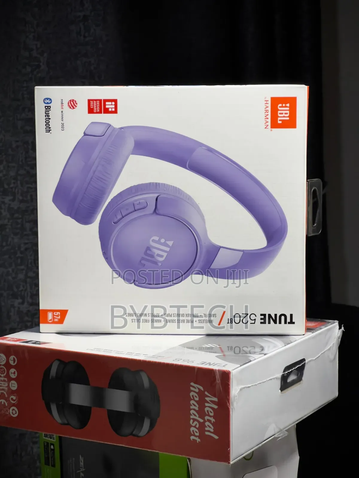 Original JBL Headset