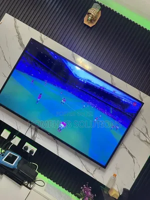 60 Inches Lg Smart Tv