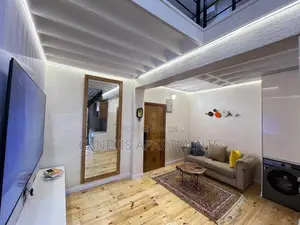 Luxury One Bedroom Loft