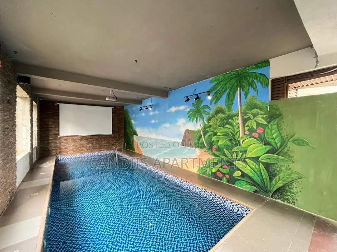 Luxury One Bedroom Loft