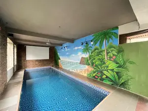 Luxury One Bedroom Loft