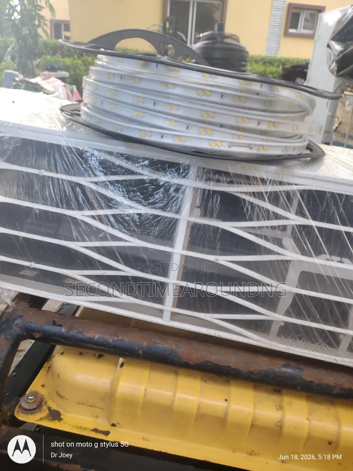 Led Strip Light