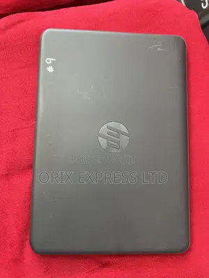 Laptop HP Stream 11 4GB Intel Pentium SSD 72GB