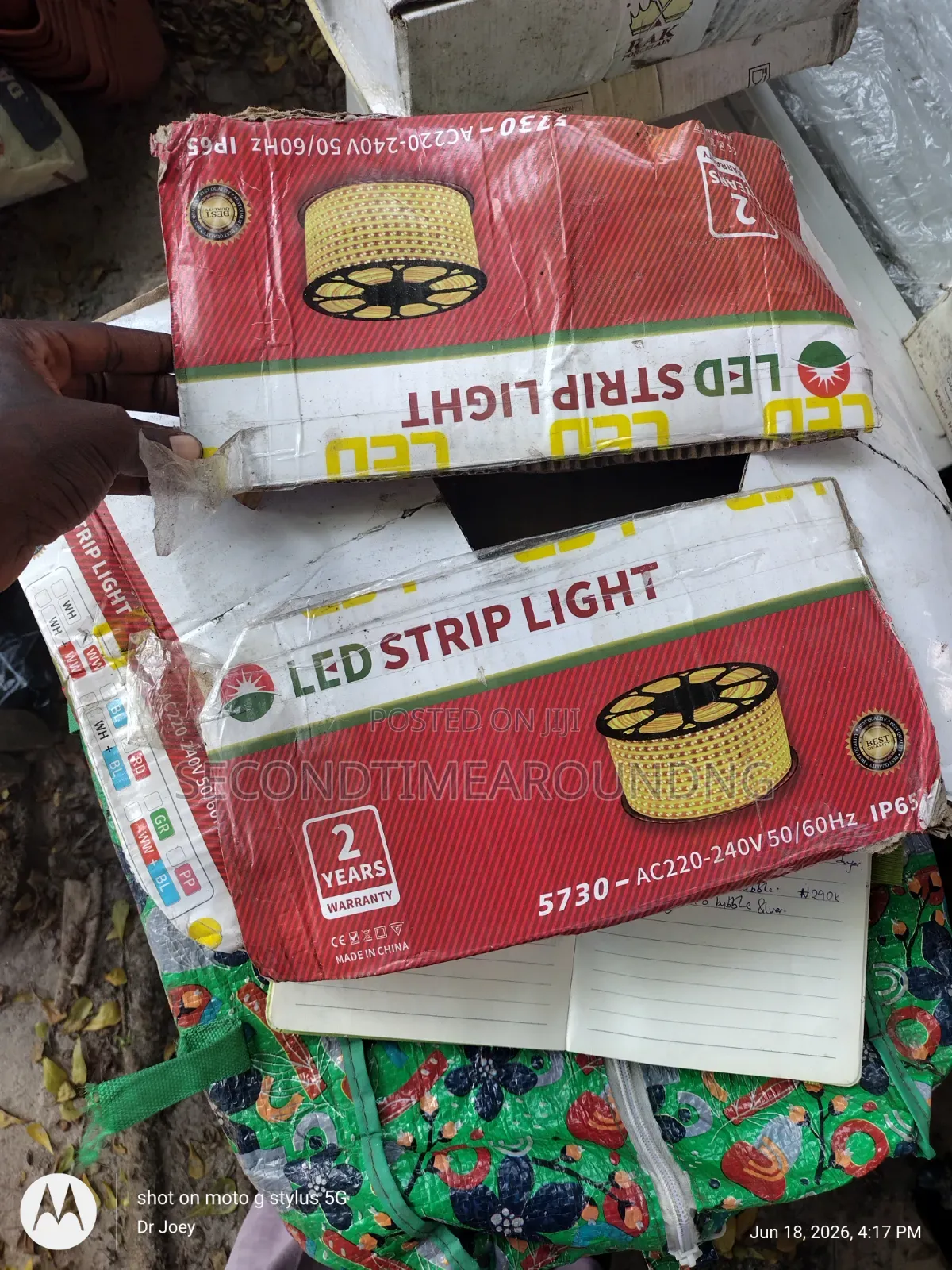 Led Strip Light