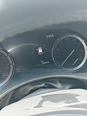 Toyota Highlander XSE 2021