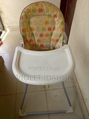 Baby High Chair