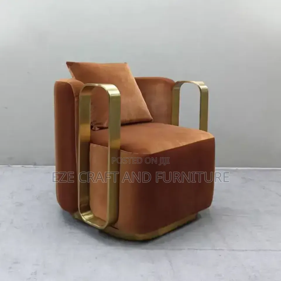 Liesure Chair