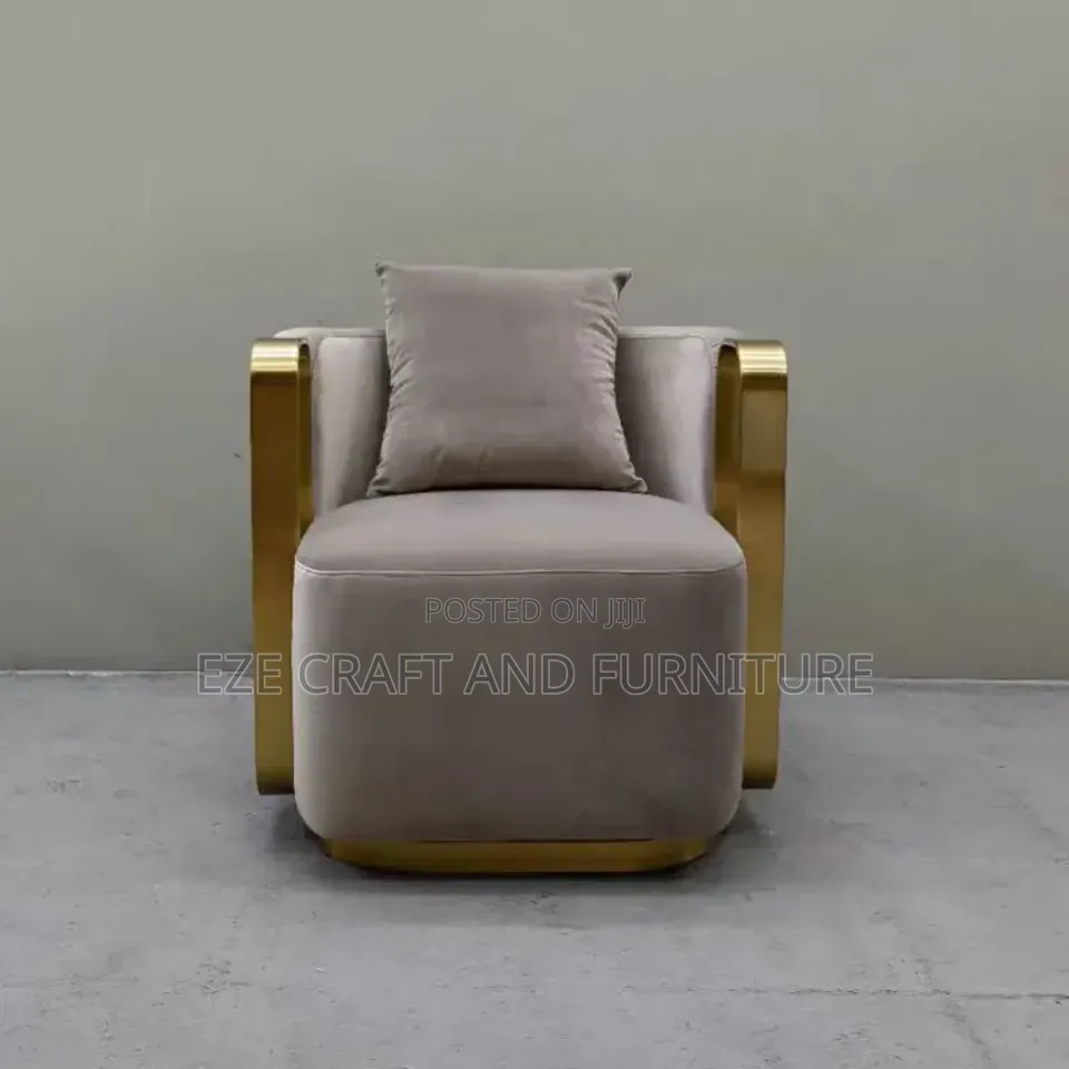 Liesure Chair