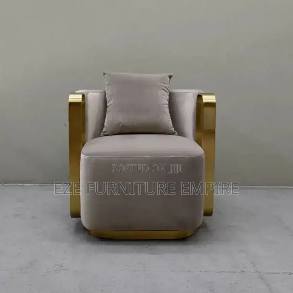 Liesure Chair