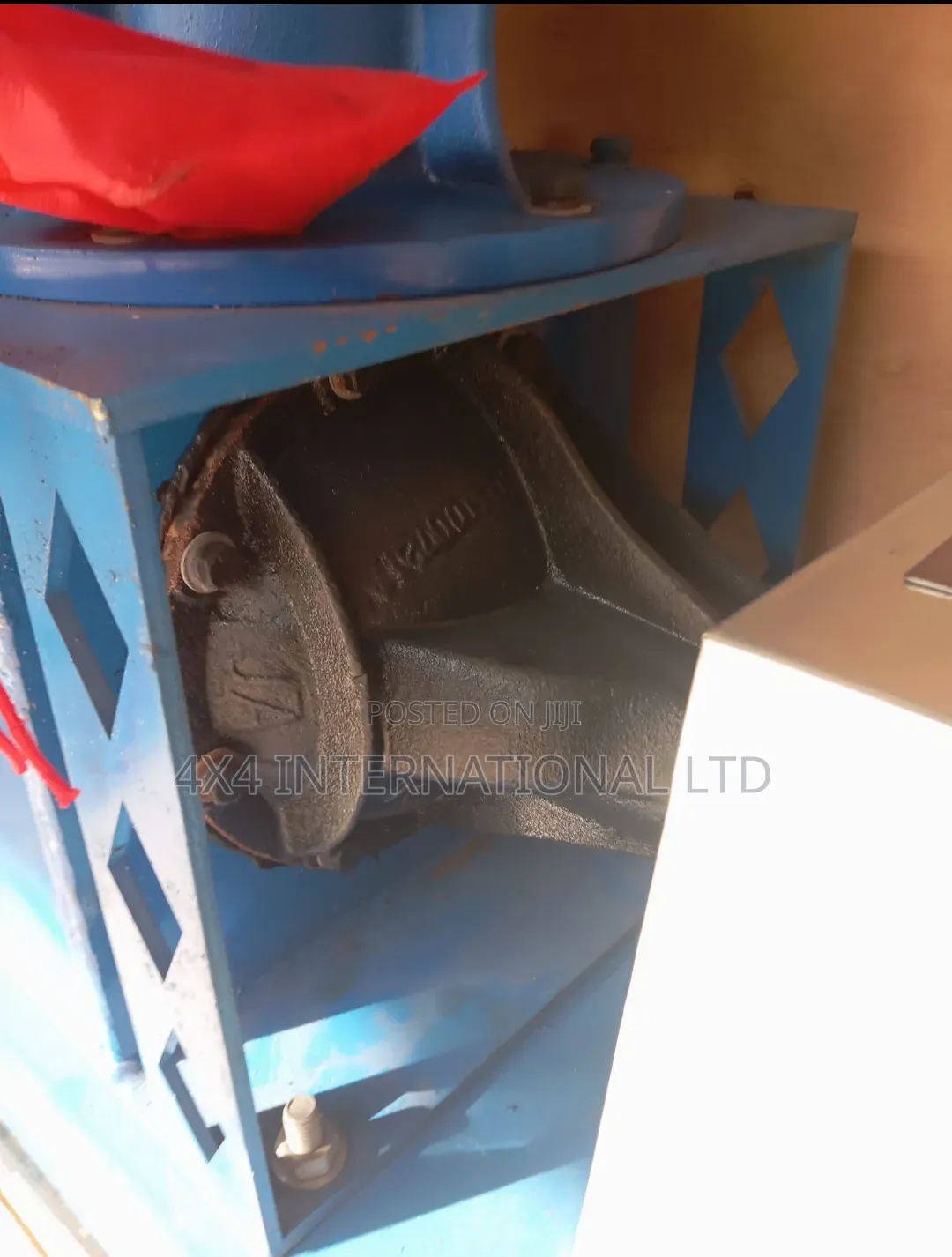 300kg Pelletizing Machine 7.5kw
