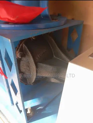 300kg Pelletizing Machine 7.5kw
