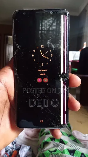 Samsung S9