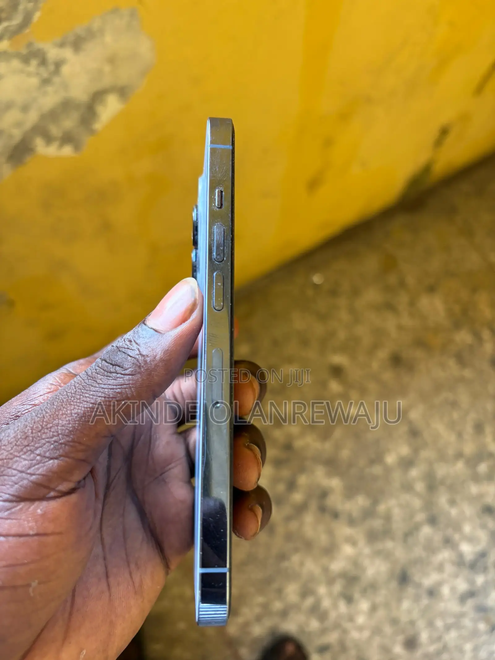 Apple iPhone 13 Pro 256 GB Blue
