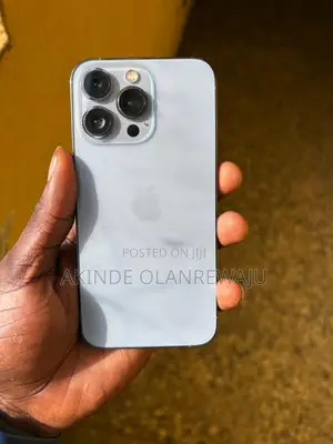 Apple iPhone 13 Pro 256 GB Blue