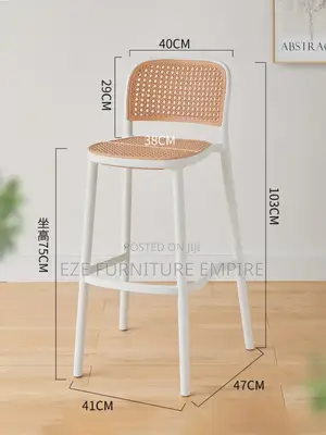 Resturant Chair