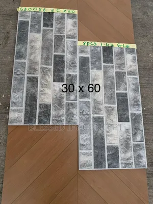 Quality 30x60 Outside Wall Tiles