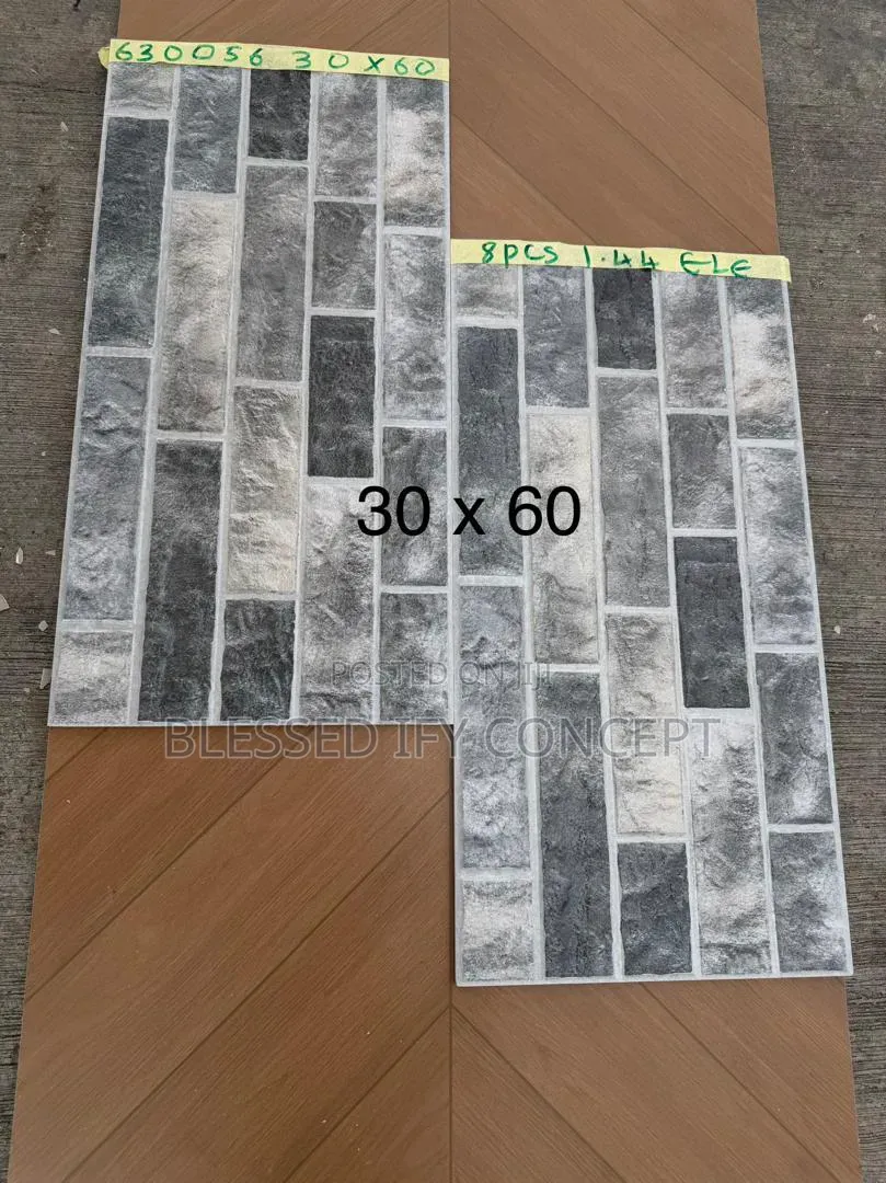 Quality 30x60 Outside Wall Tiles