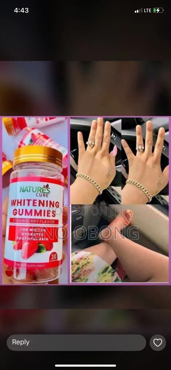 Pure Peak Supplement