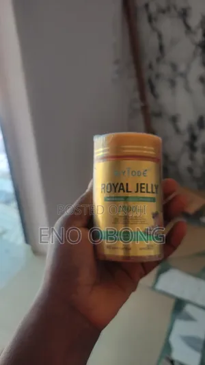 Pure Peak Supplement