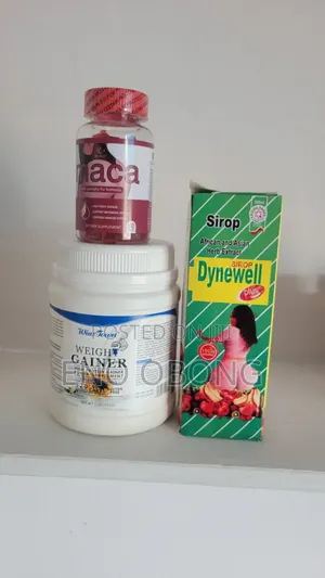 Pure Peak Supplement