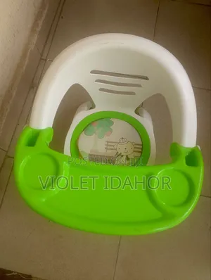 Baby Chair