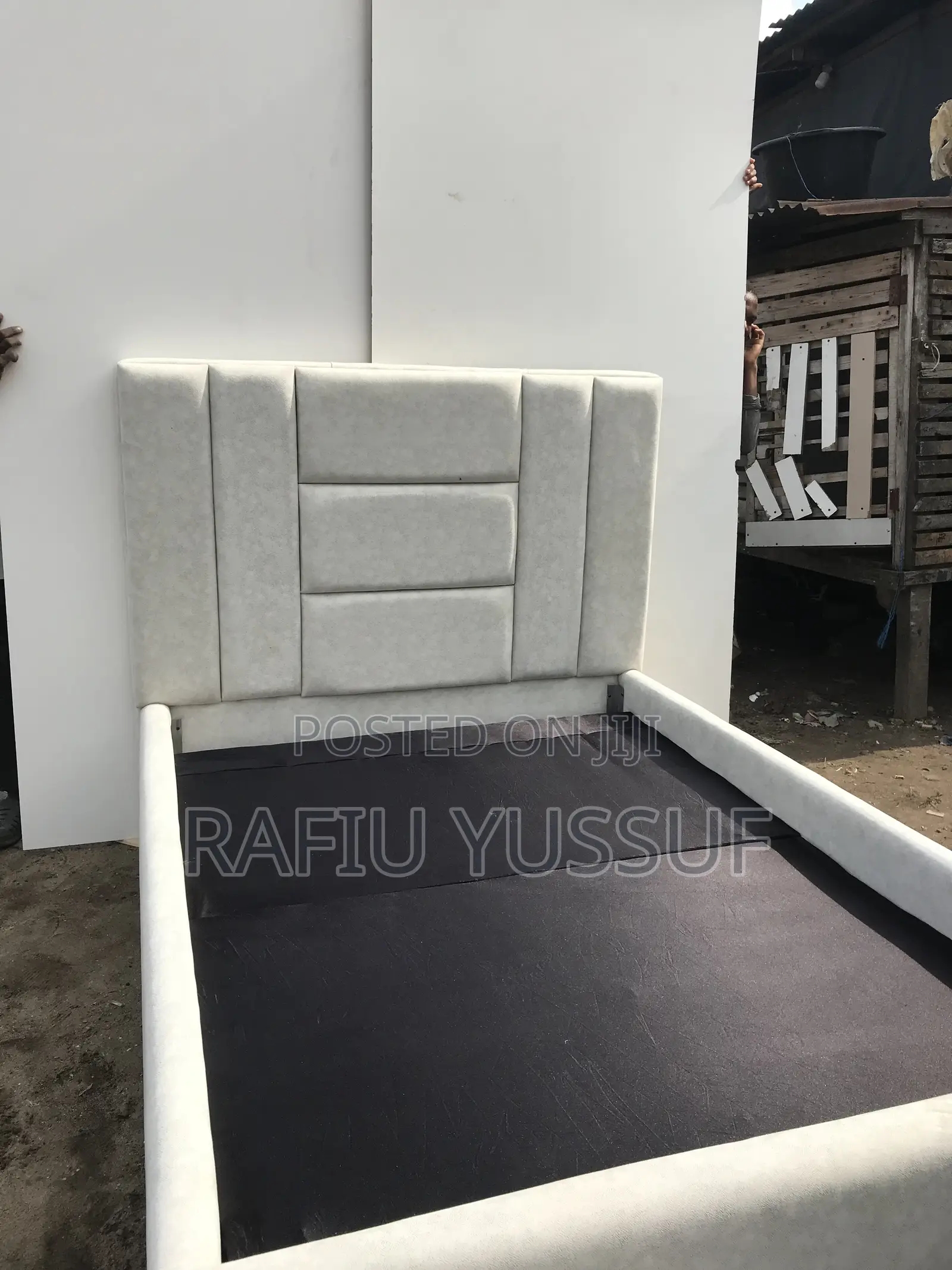 Standard Bed