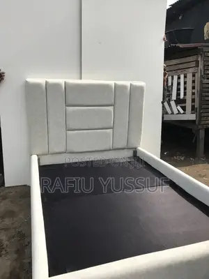 Standard Bed