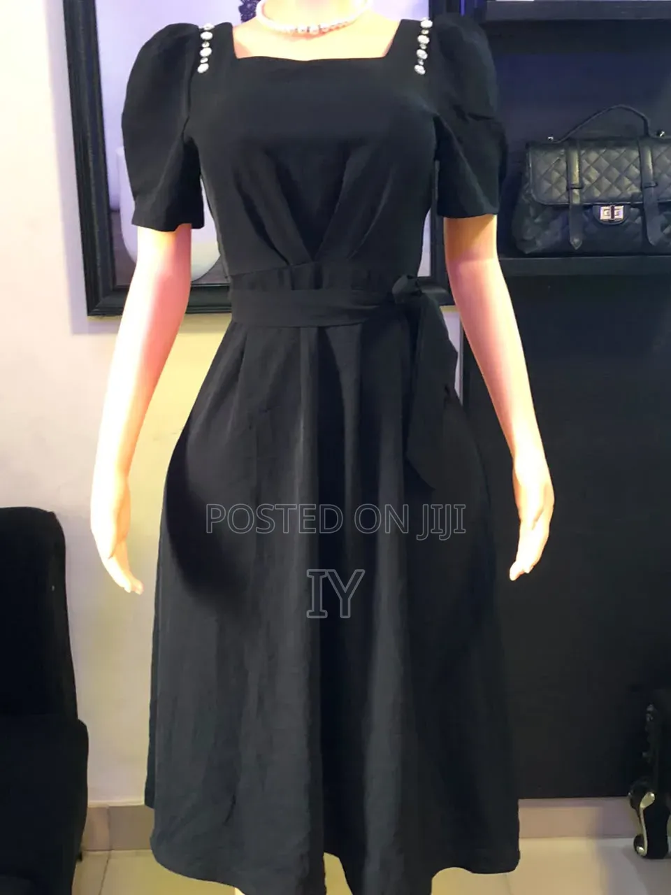Corporate Dress