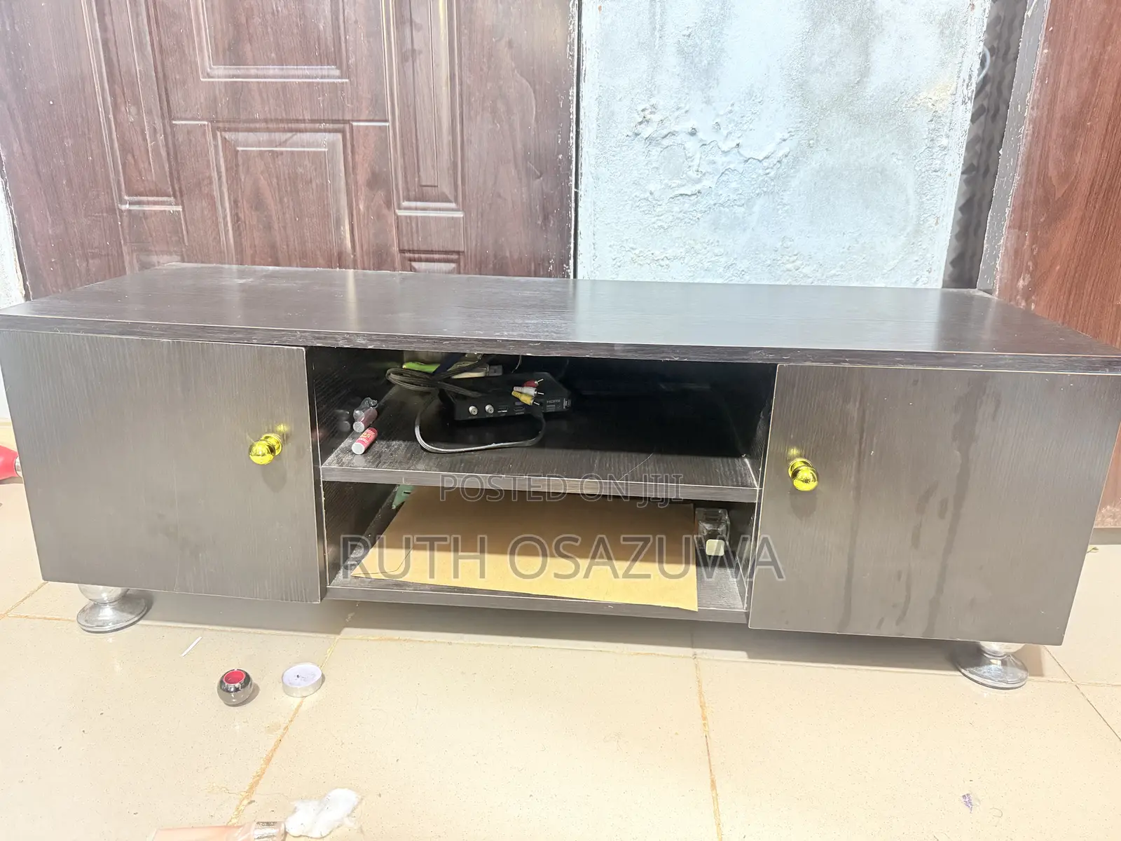 Tv Console