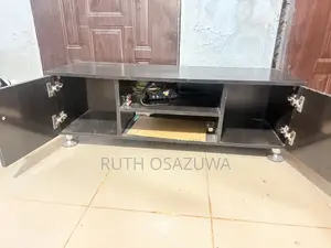 Tv Console
