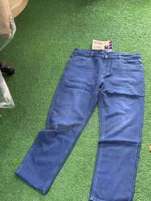 Sweet Blue Jean 